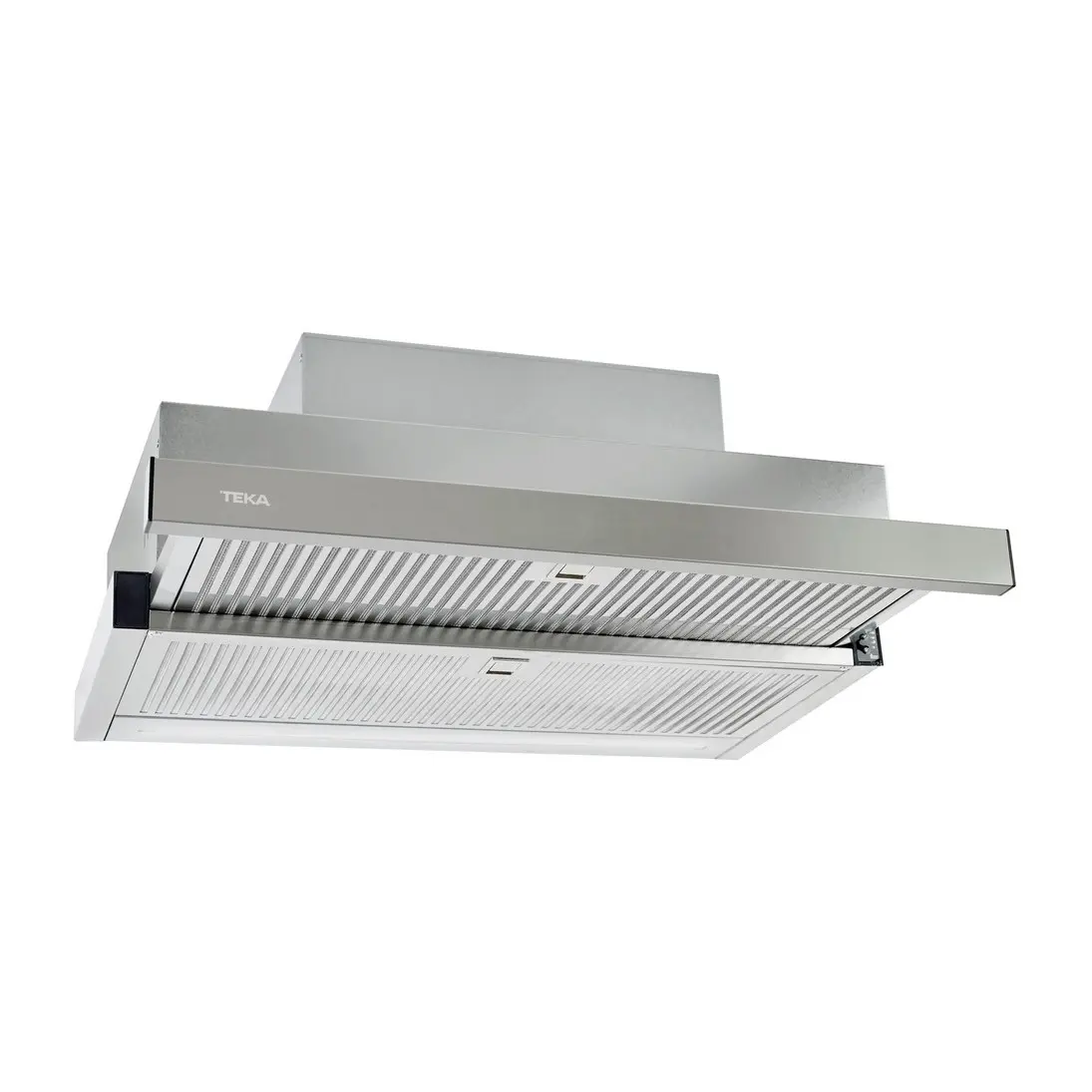 Телескопичен абсорбатор CNL6815PLUS, за вграждане, двигател EcoPower A, 60 см, (35948727)