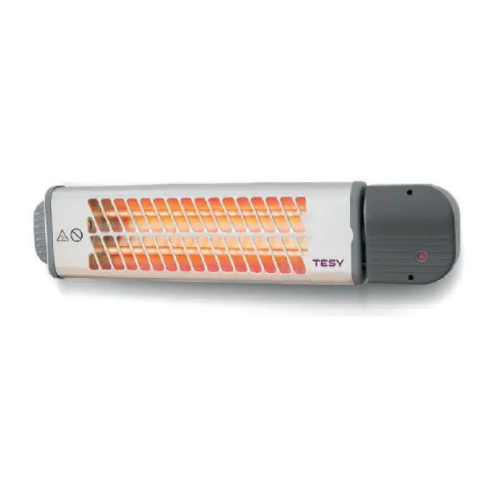 Кварцова печка за баня Tesy QH04 120, (35946548)