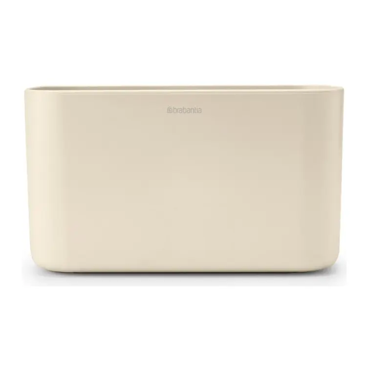 Кутия за аксесоари за баня Brabantia ReNew Soft Beige, (35942709)