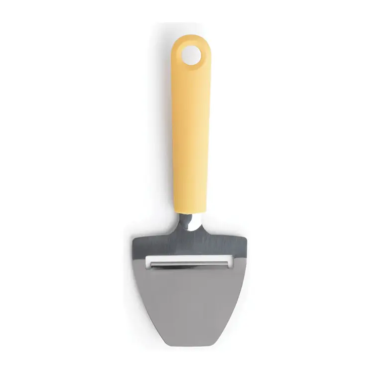 Нож за сирена Brabantia Tasty+ Vanilla Yellow, (35941915)