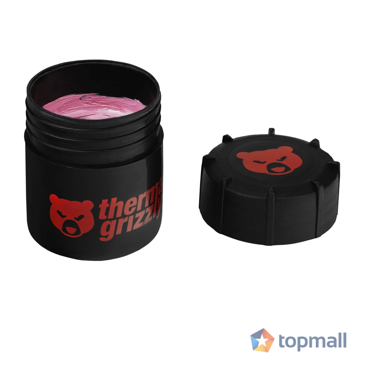 Термо паста Thermal Grizzly Kryonaut Extreme - 33.84g, Черен, (35938309)