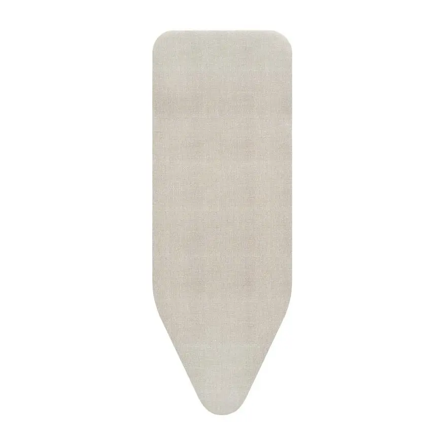 Калъф за маса за гладене Brabantia C 124x45cm, 8mm, Denim Grey, (35943363)