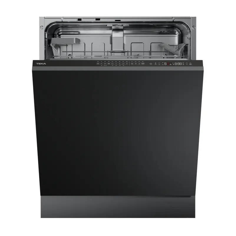 Съдомиялна DFI46900, за вграждане, 14 комплекта, DualCare, 60 см, (35948857)