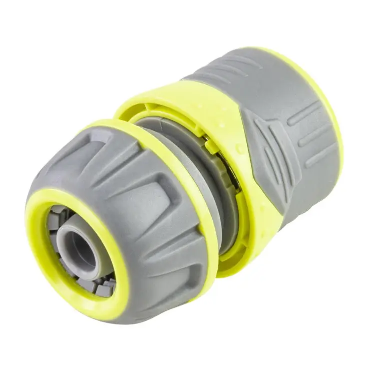 Конектор за маркуч със заключване 1/2" LUXE GARDEX, (35929472)