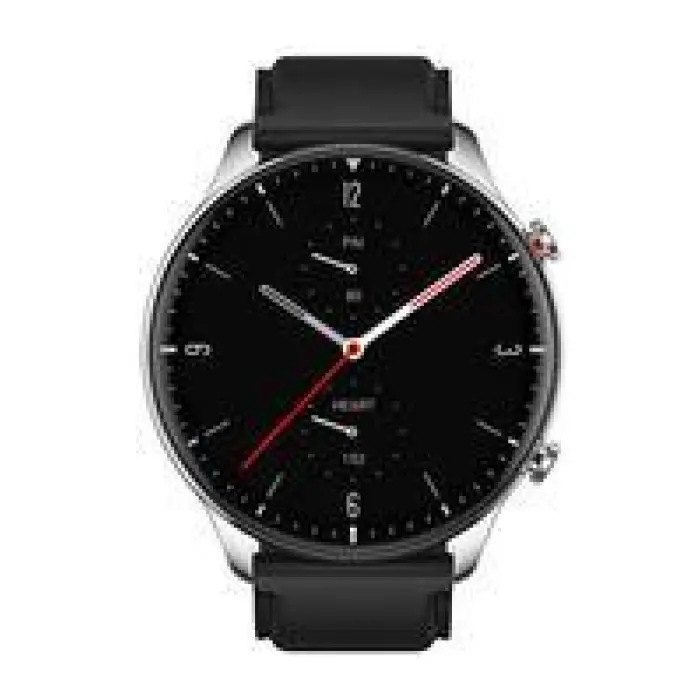 Смарт часовник XIAOMI AMAZFIT GTR 2 CLASSIC LEATHER