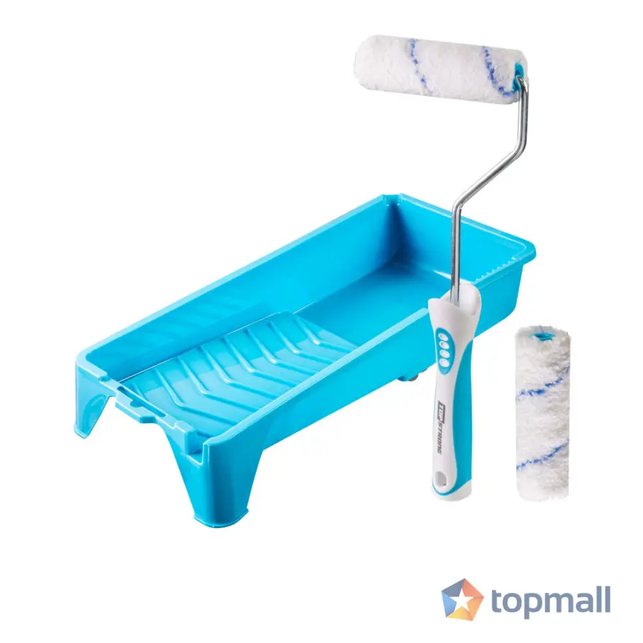Валяк Mini 100mm set TopStrong, (35929773)