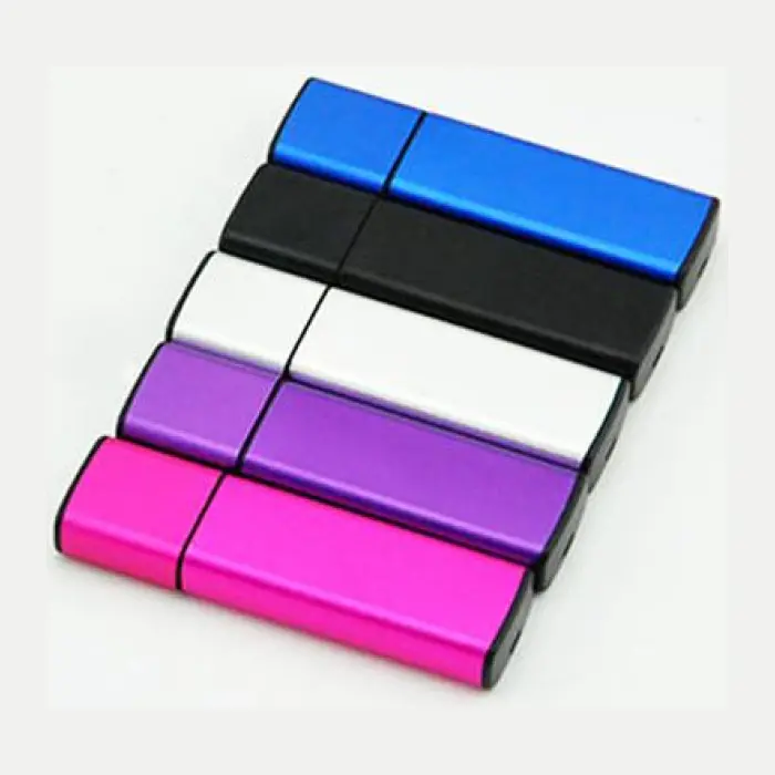 USB памет ESTILLO SD44, 32GB, USB 2.0 черен, без лого, (35935729)