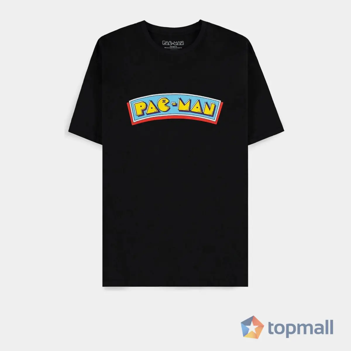 Тениска DIFUZED Pac-Man - Logo Men's, S, (35938731)
