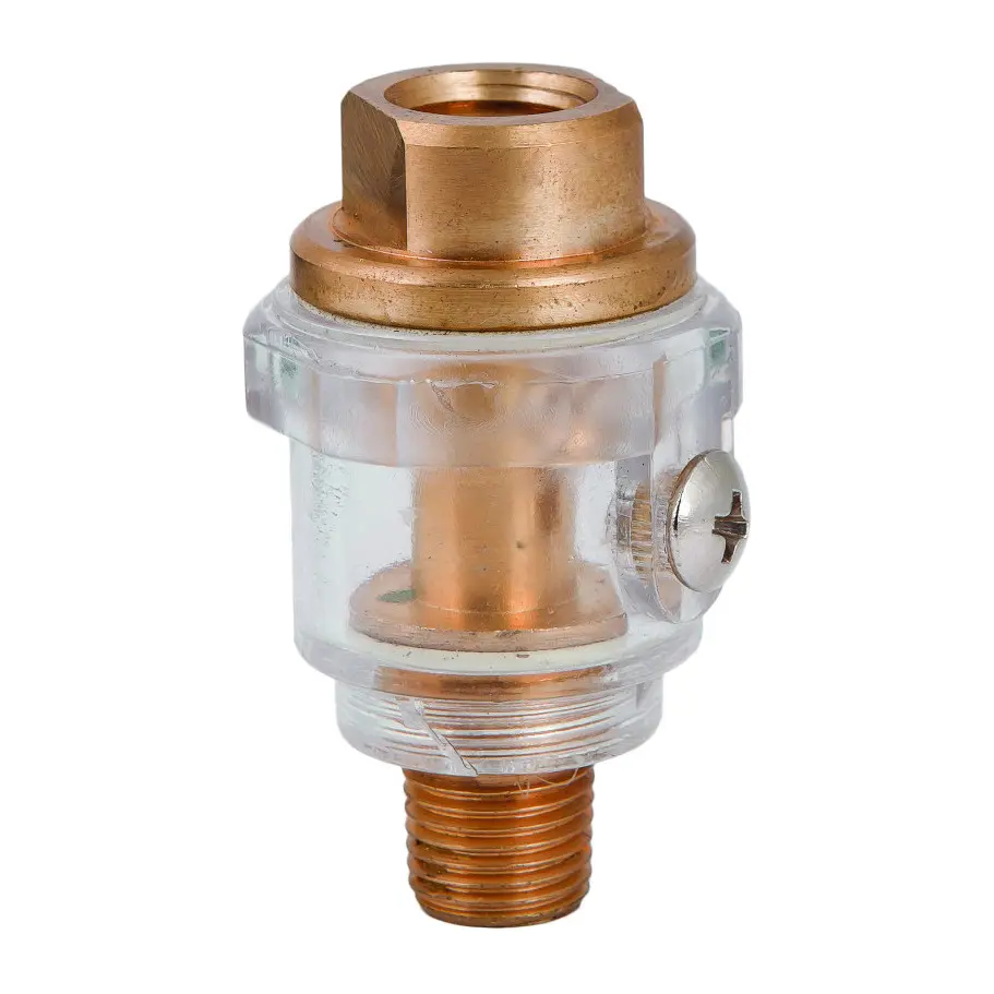 Омаслител за пневматична система 1/4"M&F RAIDER RD-AO01, (35924870)