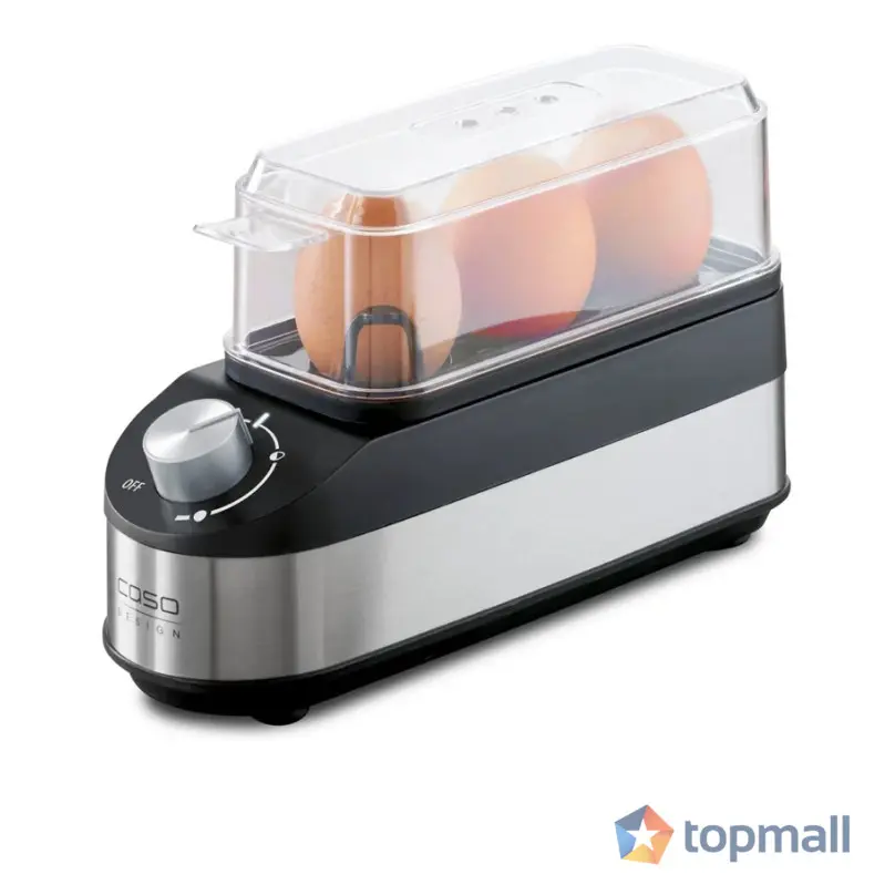 Яйцеварка CASO Design E3 egg cooker (35948268)