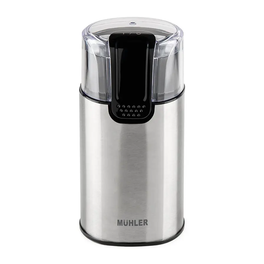 Кафемелачка Muhler MCG-355, 150W, 60 гр., (35943571)