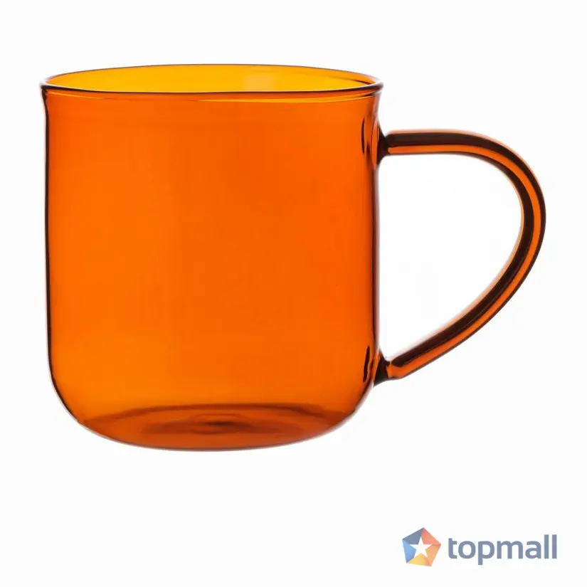 Чаша за чай VIVA Minima Amber 400ml, (35942936)