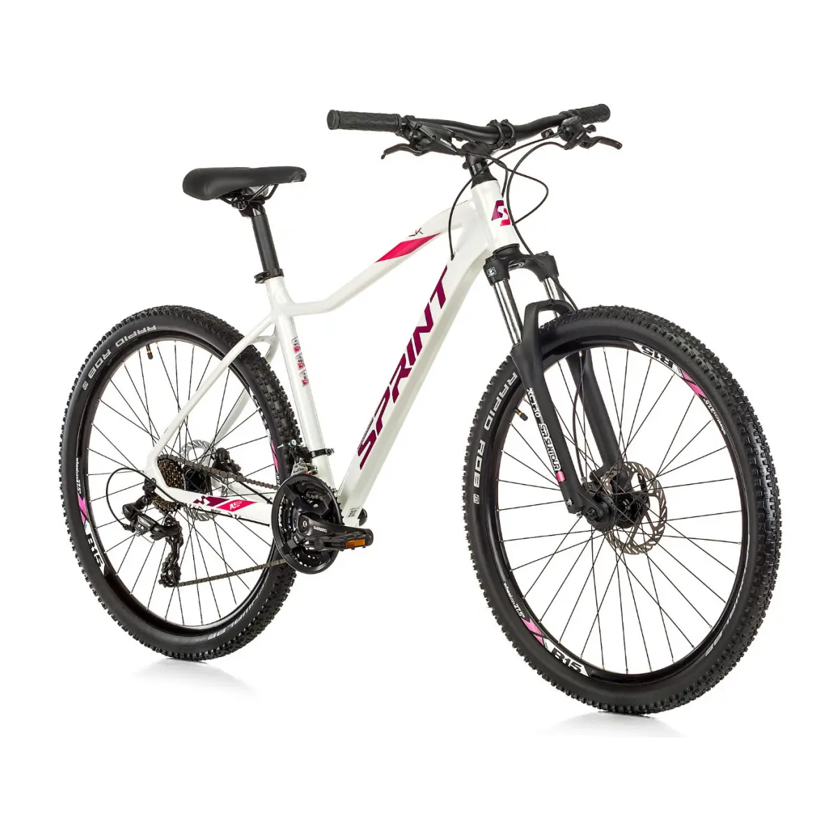 Планински велосипед Hardtail SPRINT MAVERICK LADY 27.5 (35947356)