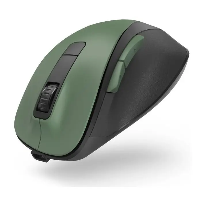 HAMA Безжична оптична мишка MW-500 Recharge, 173035, (35938436)
