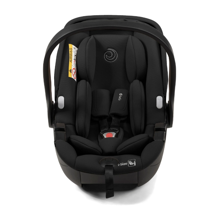 Кошче са кола Tutis BENO 40–87 cm 006 BLACK, (35948571)