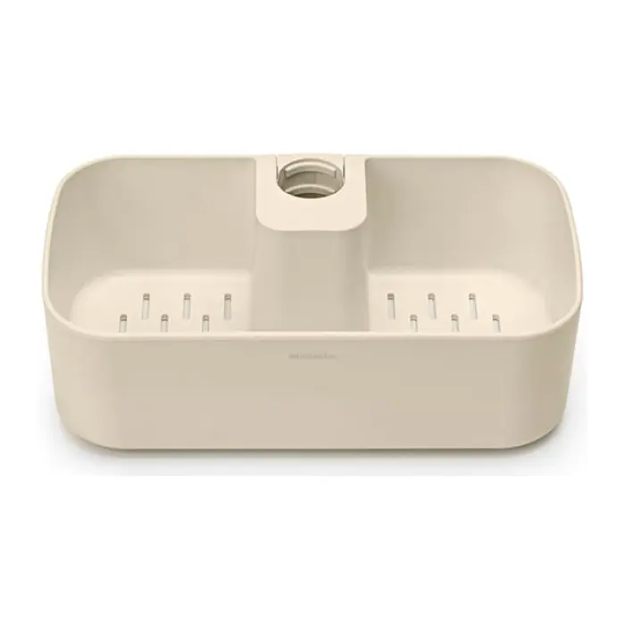 Органайзер за душ Brabantia ReNew Soft Beige, (35942710)