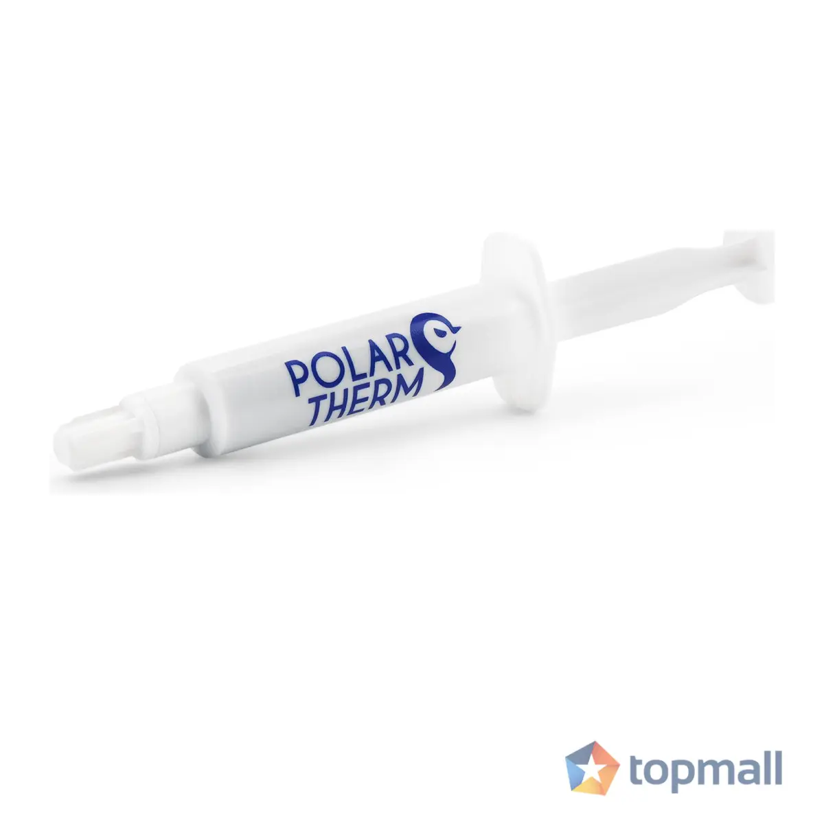 Термо паста Polartherm X8-010 - 10g, (35938744)