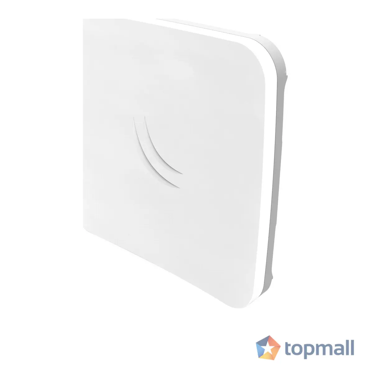 Безжичен Access Point MikroTik SXTsq Lite2, За открито, 64MB RAM, 1xLAN 10/100/, 2.4Ghz, (35935509)