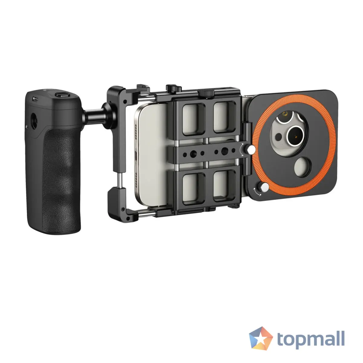 Клетка за смартфон Levenhuk Kelvin RIG20, (35949641)