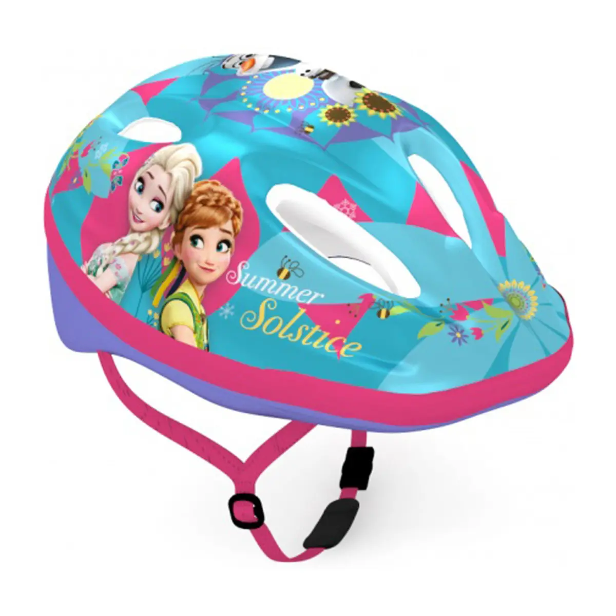 Аксесоар за велосипед Disney Детска каска за велосипед FROZEN HELMET, 23809