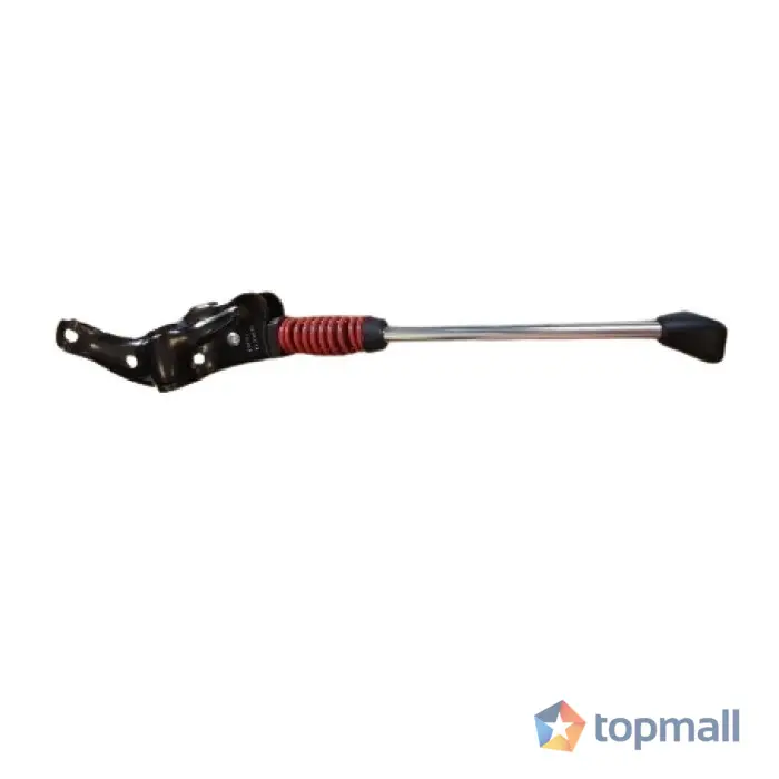 Аксесоар за велосипед Nuvo NUVO, NH-KF49SA, REAR, ALLOY 26" Стъпенки, 27508