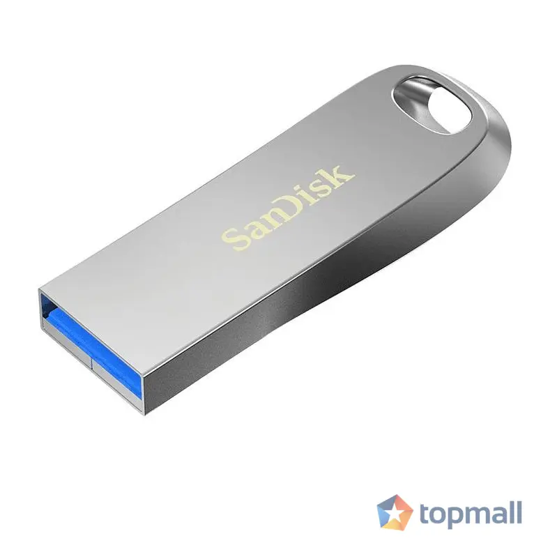 USB памет SanDisk Ultra Luxe, 512GB, (35934964)