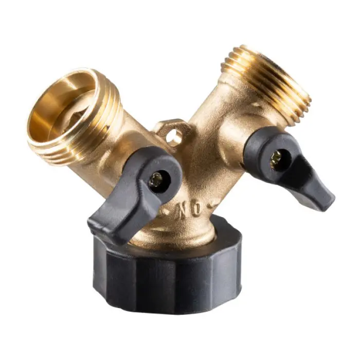 Разклонител 3/4" , месинг TG GADGET, (35929642)