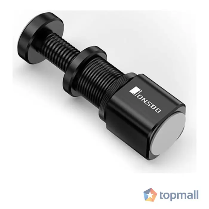 Jonsbo VC-20 Mini GPU bracket - black, (35935512)