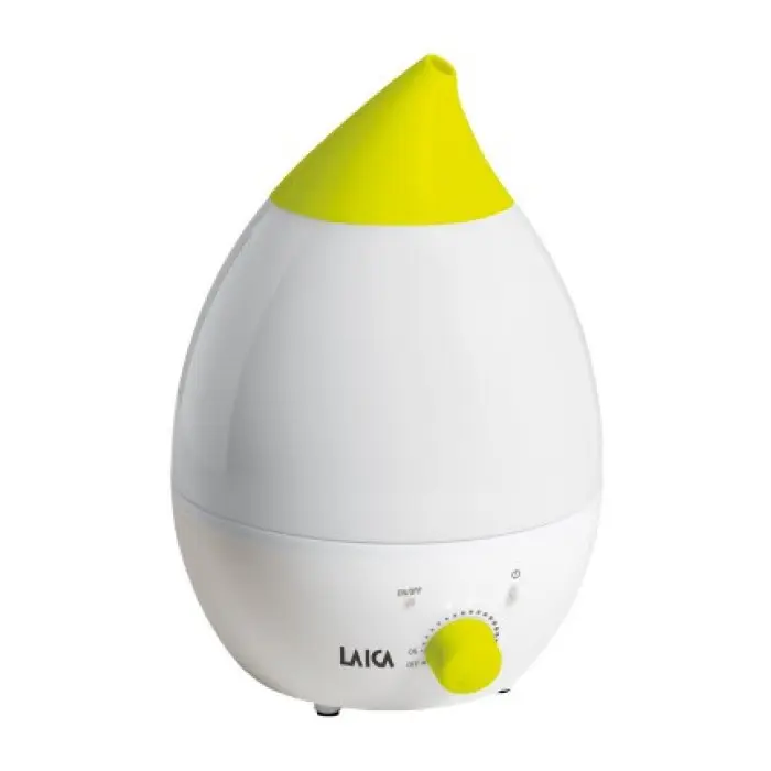 Ултразвуков овлажнител за въздух LAICA HI3012