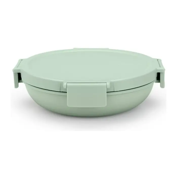 Купа за обяд Brabantia Make&Take 1L, Jade Green, (35942736)