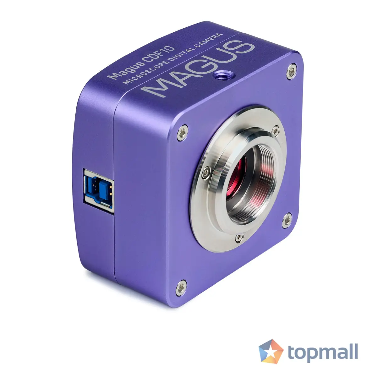 Цифрова камера MAGUS CDF10, (35949244)