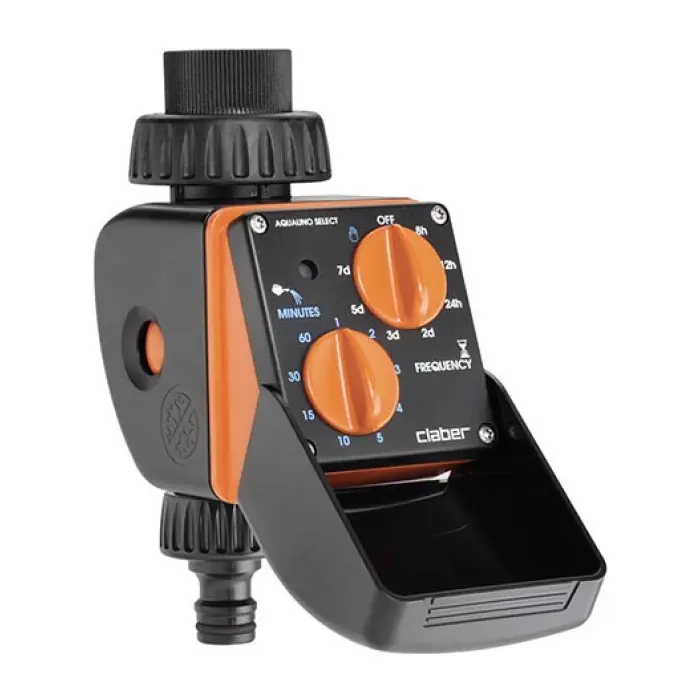 Таймер за вода Aquauno Select Claber (35947727)
