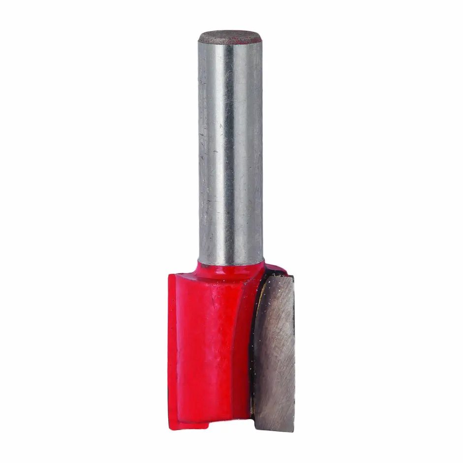 Фрезер за оберфреза ø15.9mm H20mm опашка ø8mm, (35925437)