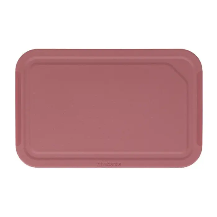 Дъска за рязане Brabantia Tasty+ Grape Red, малка, (35941607)