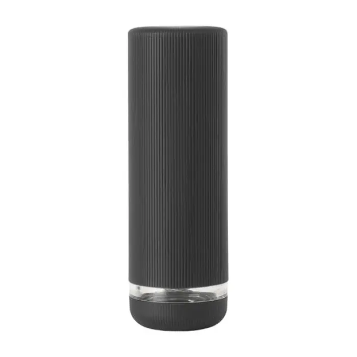 Дозатор за препарат за съдове Brabantia SinkStyle Mineral Infinite Grey, 200ml, (35943088)
