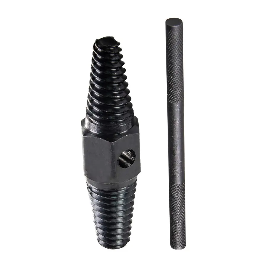 Екстрактор за тръби 1/2" / 3/4" Topmaster Professional, (35929655)