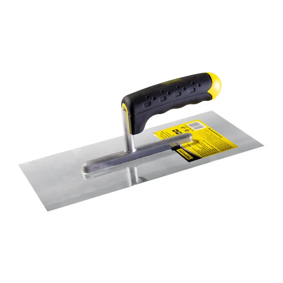 Маламашка неръждаема стомана 280Х130mm Topmaster Professional второ поколение, (35927031)