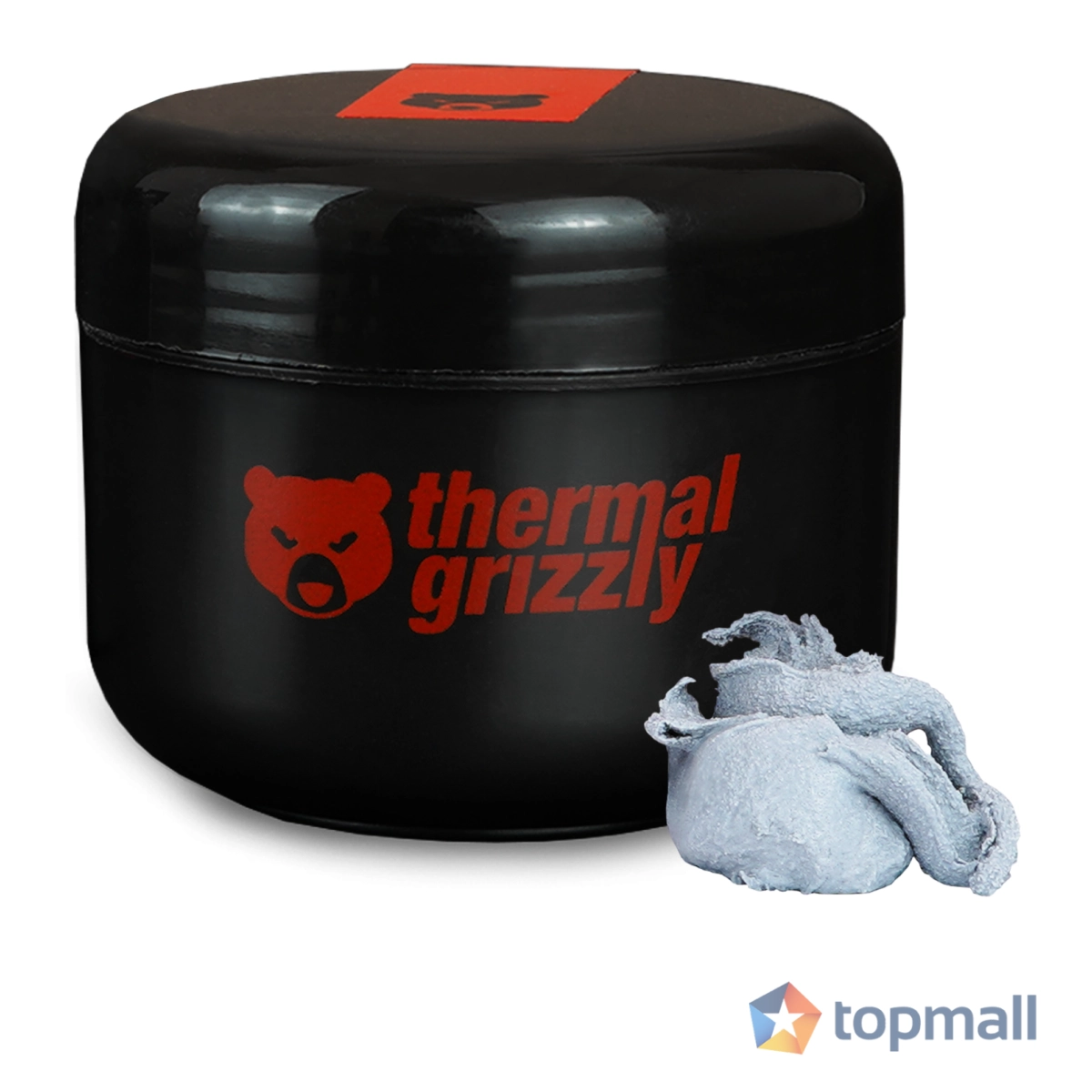 Термопроводяща паста Thermal Grizzly Putty Pro - 100g, (35940072)
