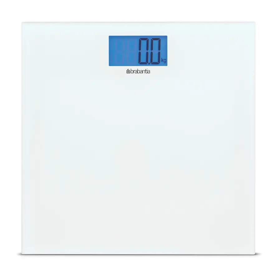 Дигитална везна Brabantia White, (35946728)