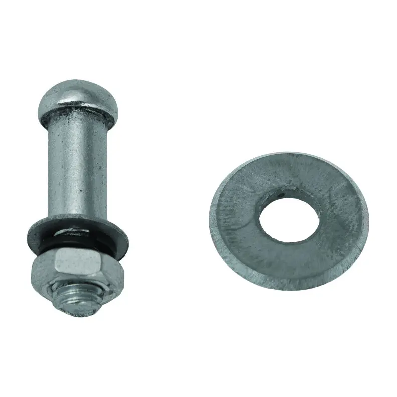 Резец за машина за плочки ø16x4.0x3.0mm RAIDER RD-TC16, (35927005)