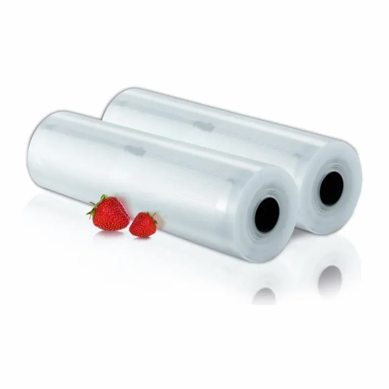 Ролки за вакуумиране HEINNER HAV-BAGS-2R, 28х500 см, 2 бр. в комплект, (21370)