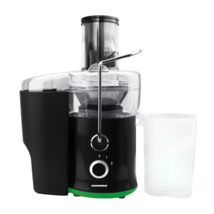 Сокоизтисквачка Heinner HSF-600BK, (600485)