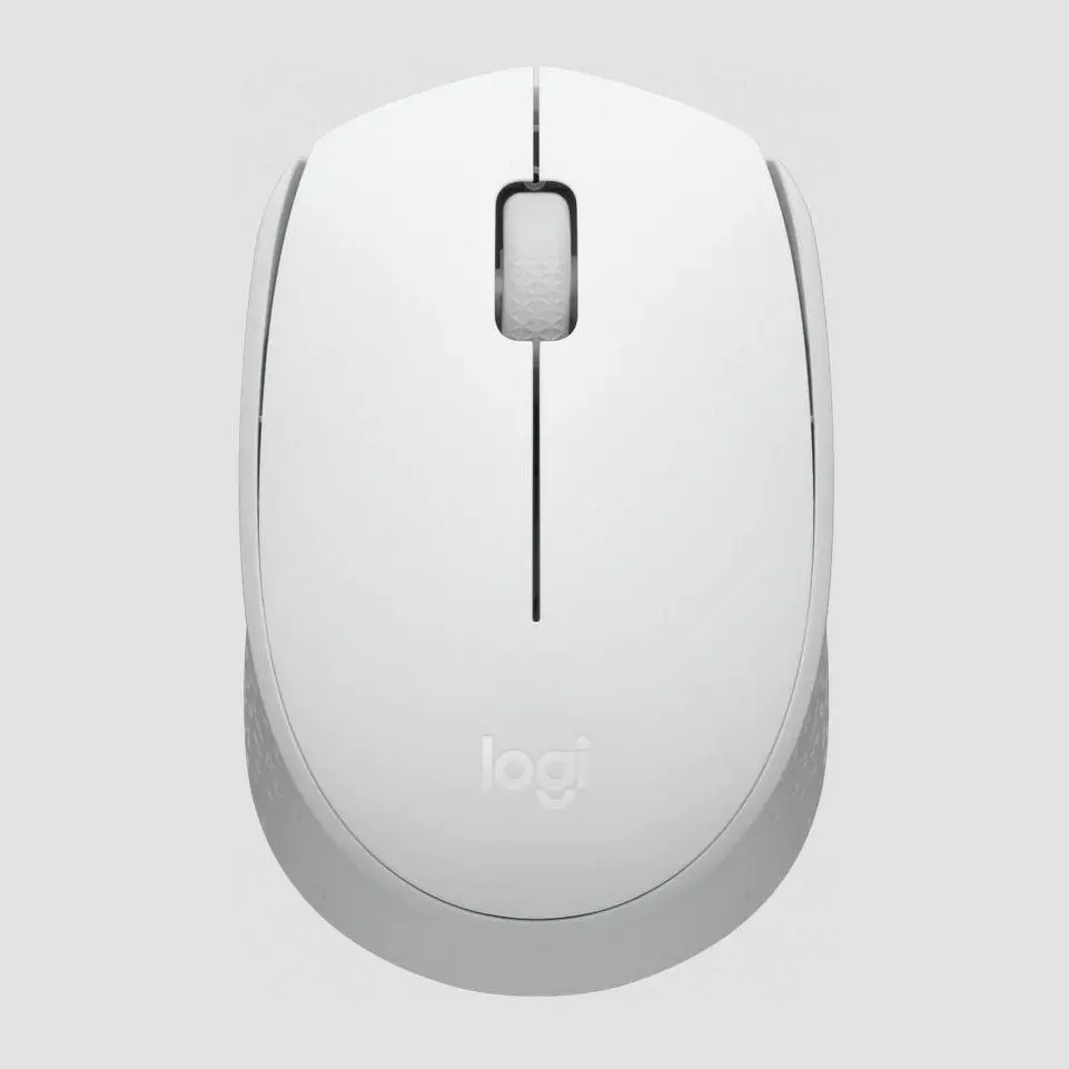 Безжична оптична мишка LOGITECH M171, (35935874)