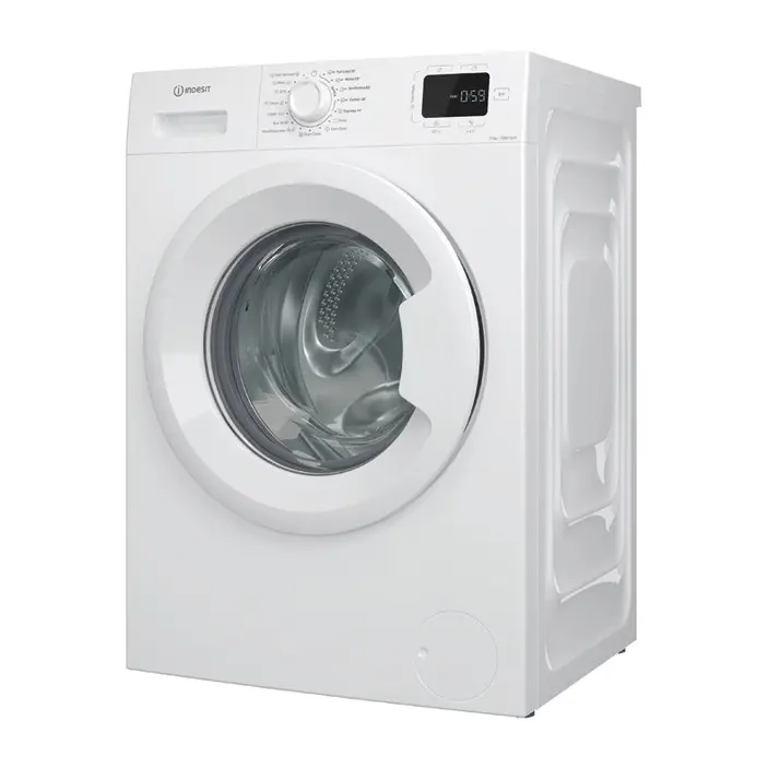 Пералня Indesit IM 640 MY TIME EE, (35945448)