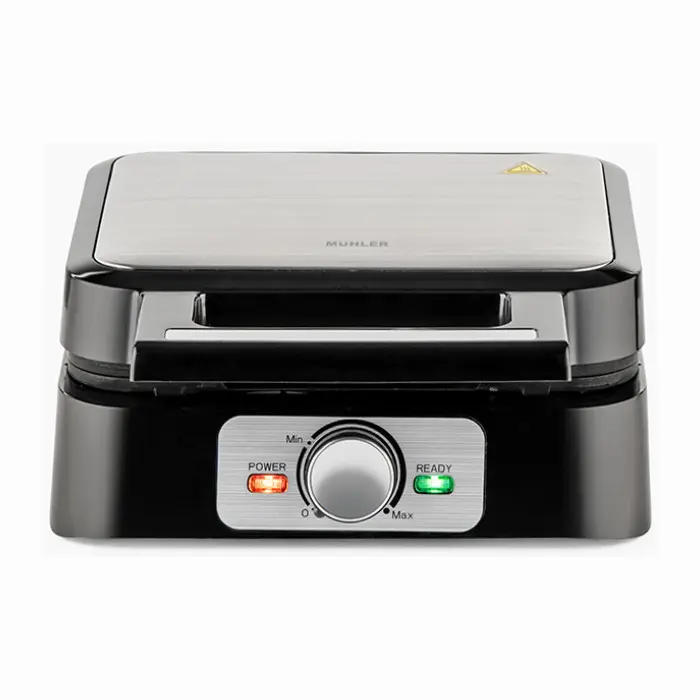 Уред за гофрети Muhler MHT-1666WXL, 1600W, (35943643)
