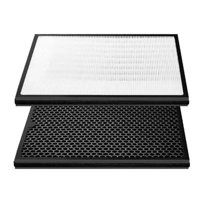 HEPA Филтър Tesla TAPA6-H12, Съвместимост с пречиствател за въздух TAPA6 , (35930925)