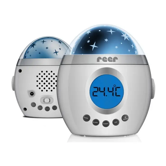 Нощна лампа Reer MyMagicStarLight, 52050, (35944651)