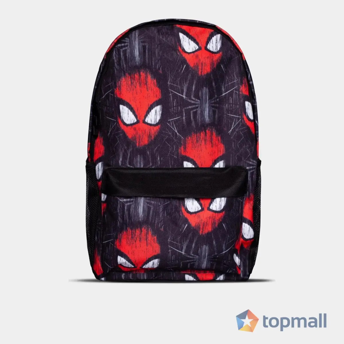 Раница DIFUZED Marvel - Spider-Man Basic Plus, (35938702)