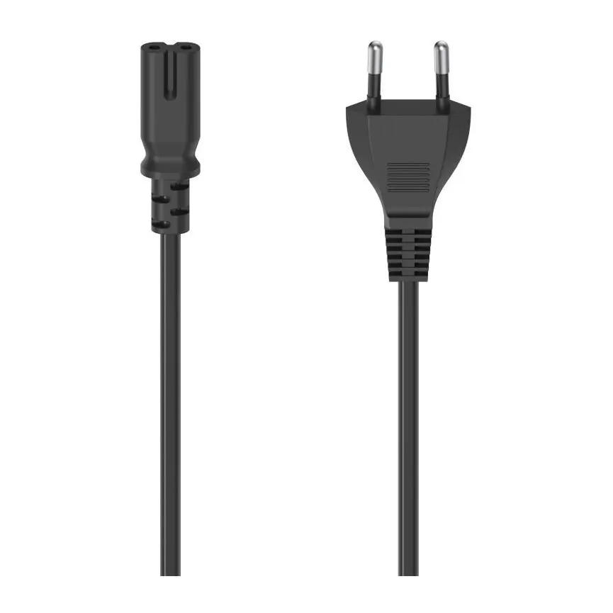 Захранващ кабел, HAMA, Euro-plug, 223273, (35936226)
