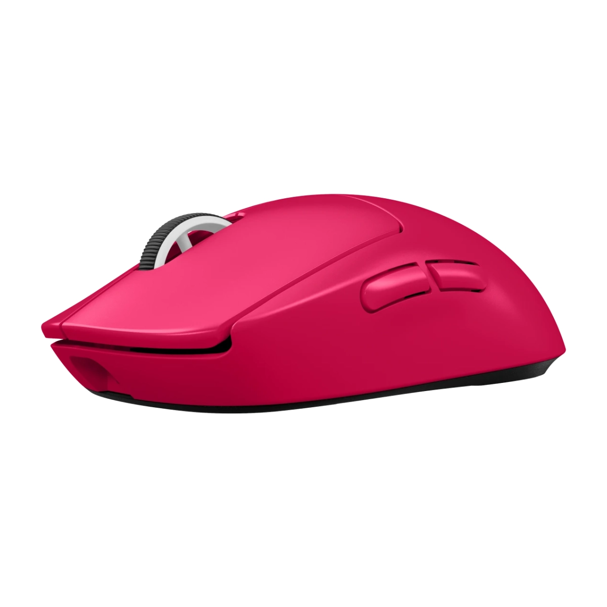 Геймърска мишка Logitech G Pro X Superlight 2 Wireless Magenta, (35937187)
